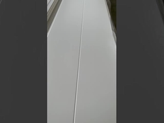 Panneau de plafond en PVC décoratif pour la décoration intérieure