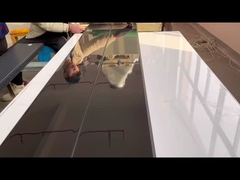 Panneau de plafond en PVC décoratif respectueux de l'environnement